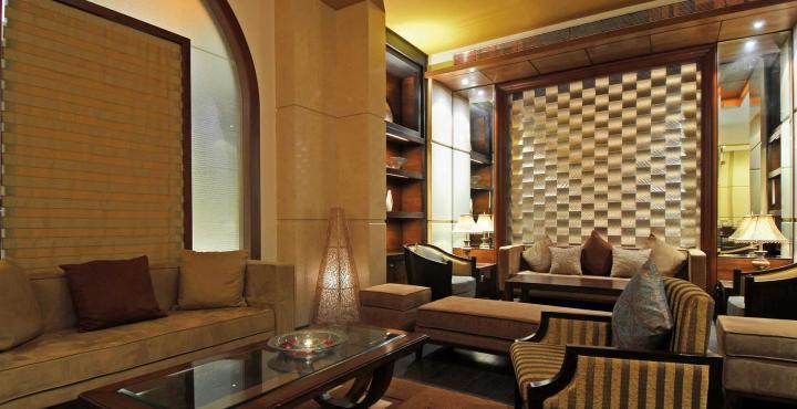 Grand Residency Hotel & Serviced Apartments Мумбаи Экстерьер фото
