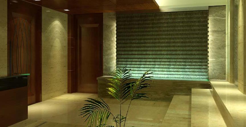 Grand Residency Hotel & Serviced Apartments Мумбаи Экстерьер фото